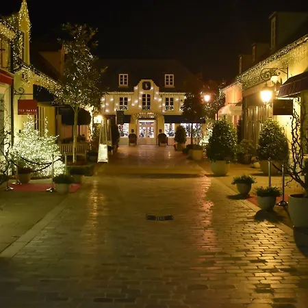 Lorely - Maison Proche Disneyland Et Paris Montevrain Exterior photo