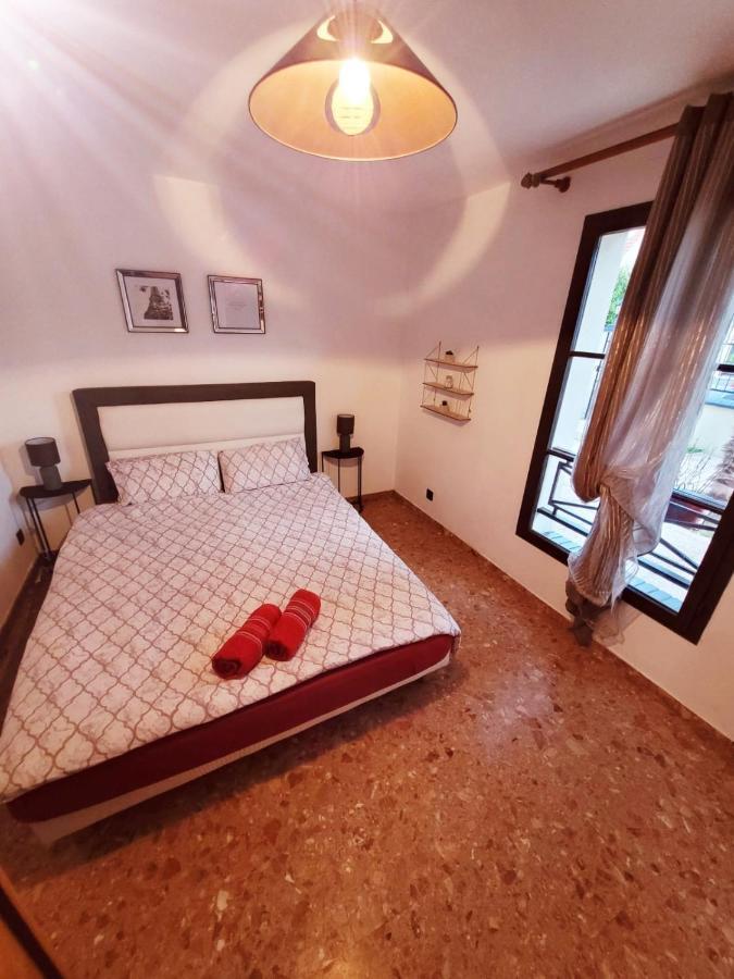 Lorely - Maison Proche Disneyland Et Paris Vakantiehuis *