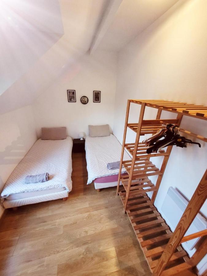 Vakantiehuis Lorely - Maison Proche Disneyland Et Paris *
