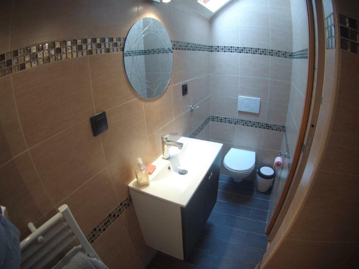 Vakantiehuis Lorely - Maison Proche Disneyland Et Paris