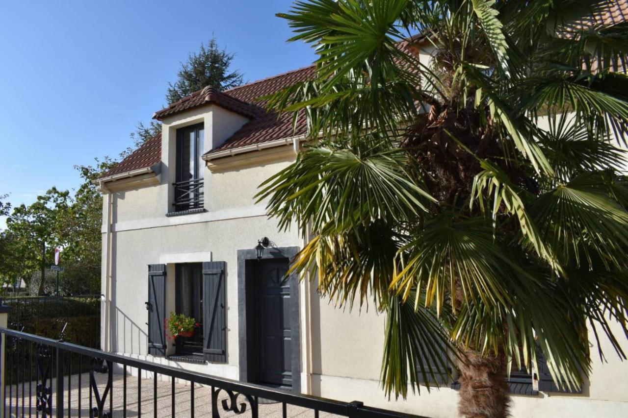 Holiday home Lorely - Maison Proche Disneyland Et Paris Montevrain