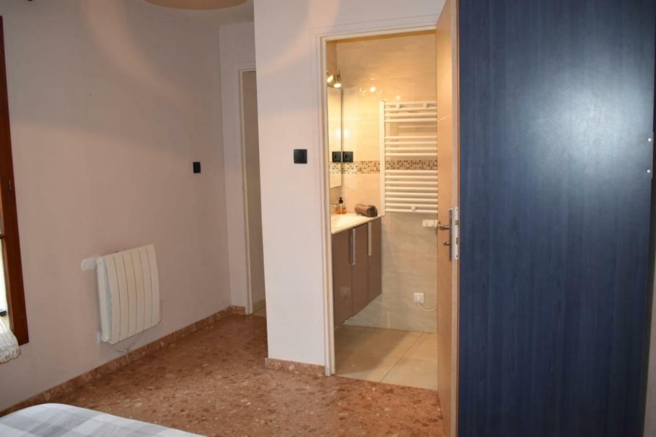 Lorely - Maison Proche Disneyland Et Paris Holiday home *